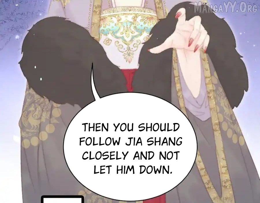 Shao Hua Long: Rebirth of the Evil Concubine’s Counterattack Chapter 17 - page 6